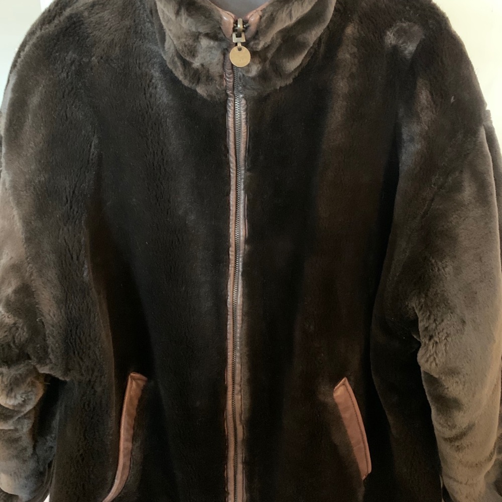 Coat - Picture 3 of 5